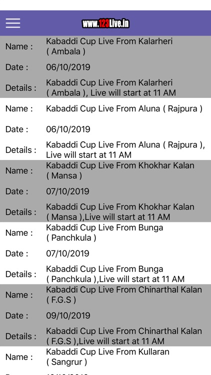 123Live.in screenshot-4