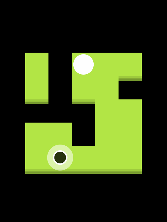 Screenshot #5 pour Ever Maze