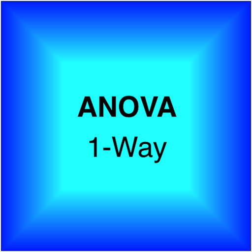 ANOVA OneWay