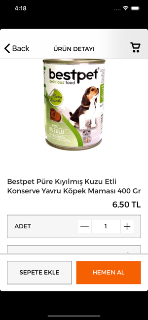 Seyra Market(圖2)-速報App