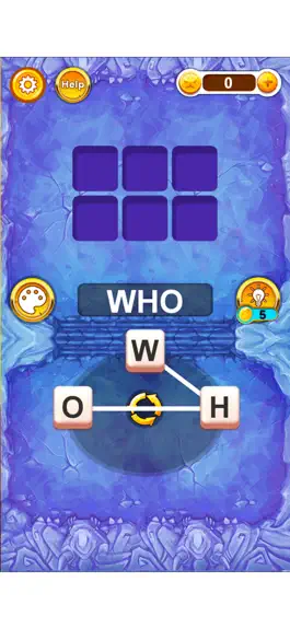 Game screenshot Word Heroes - Word Connect apk