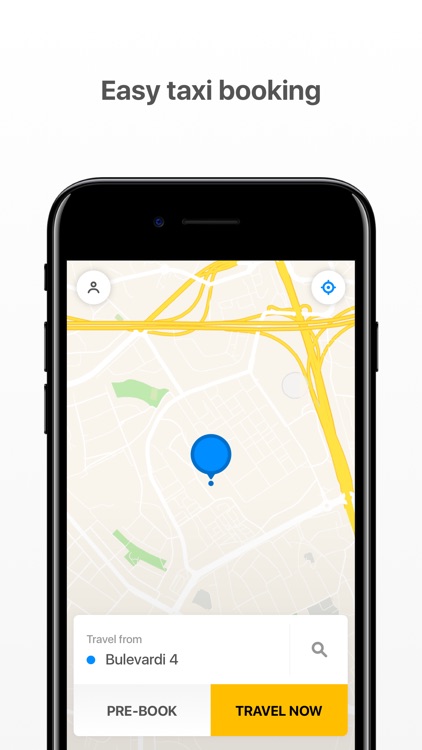 FixuTaxi