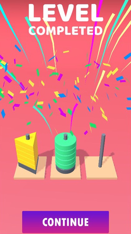 Shape Stack 3D screenshot-3