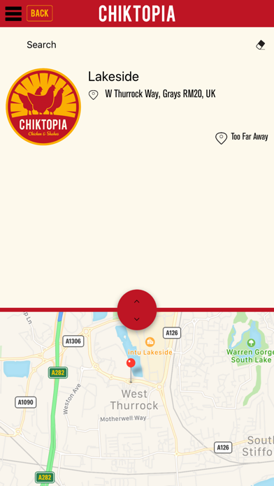 Chiktopia screenshot 3