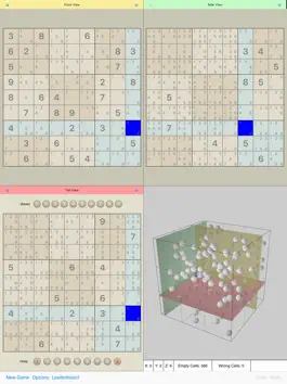 Game screenshot 3Doku mod apk