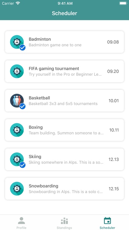 BA Challenge screenshot-4