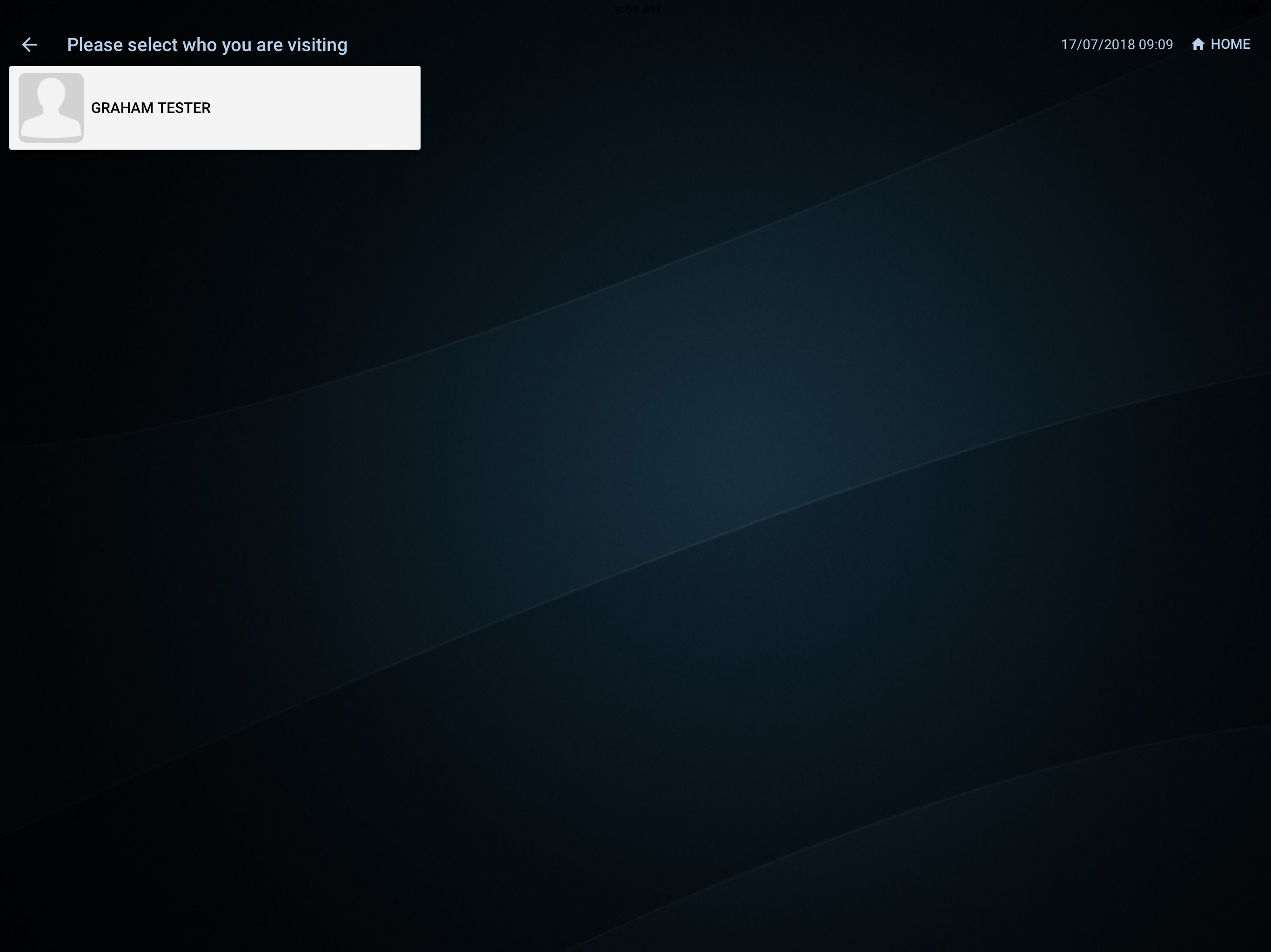 Tensor SSVM screenshot 4
