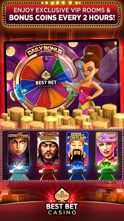 Best Bet Casino | Casino Slots screenshot-5