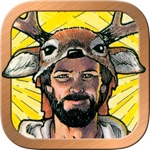 Download Robin Wood Tarot app