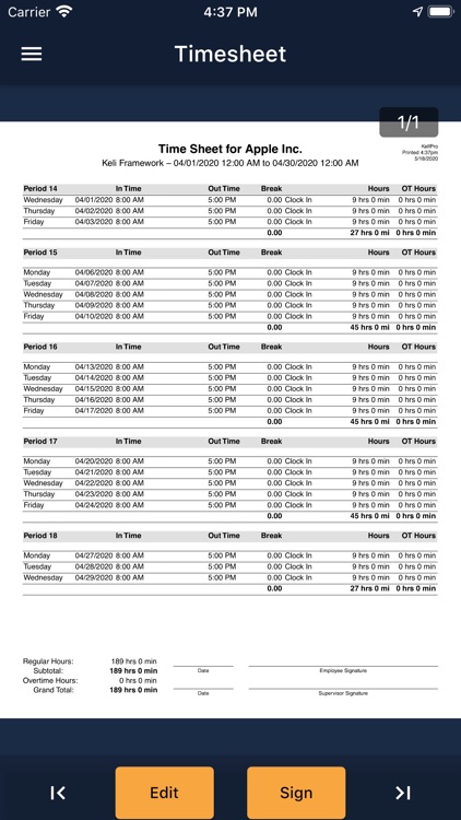 KTC Companion screenshot-6