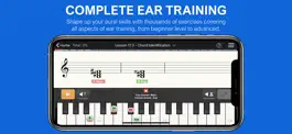 Game screenshot EarMaster - Music Theory mod apk