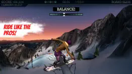 How to cancel & delete snowboard party 3