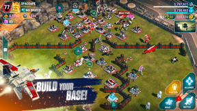 Transformers: Earth Wars screenshot