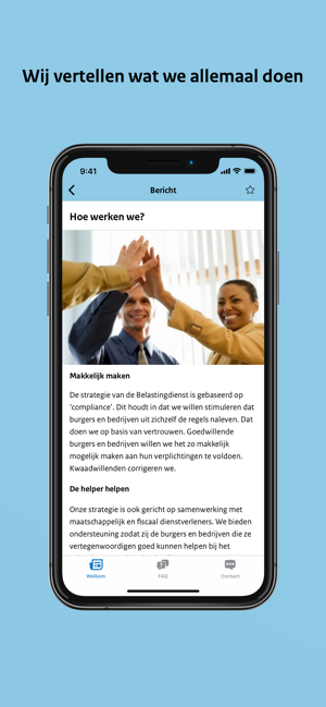Welkom@BD(圖2)-速報App