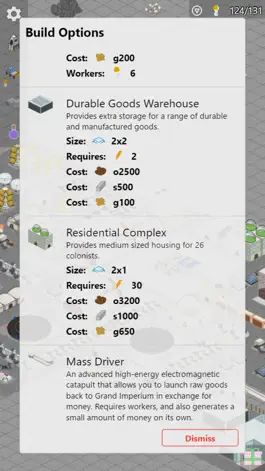 Game screenshot My Colony apk