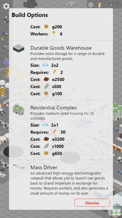 My Colony Screenshot