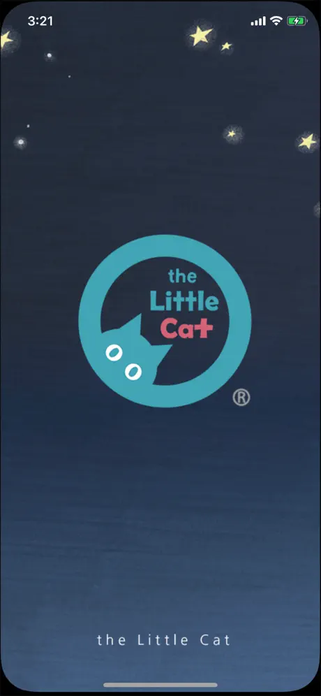 the Little Cat