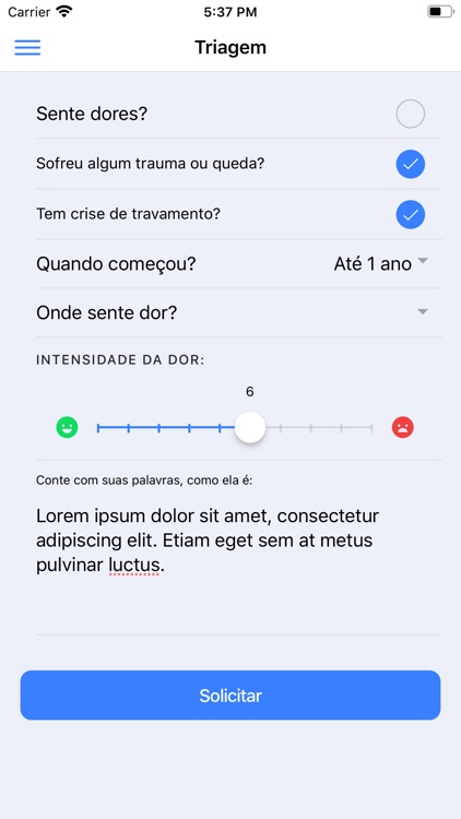 SB Fisio screenshot-5