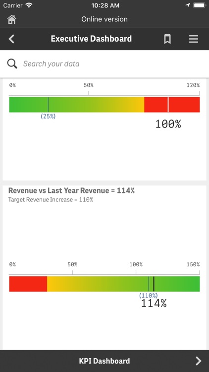Qlik Sense Client-Managed screenshot-9