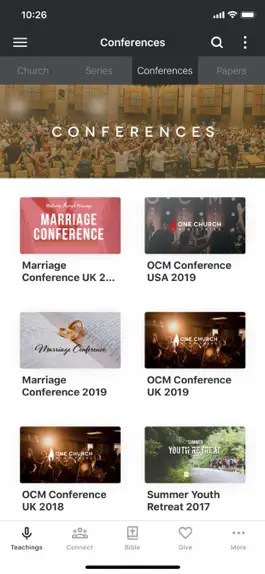 Game screenshot Living Light Christian Church apk