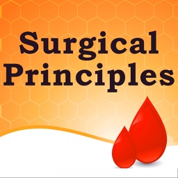 Surgery Principles Test Bank