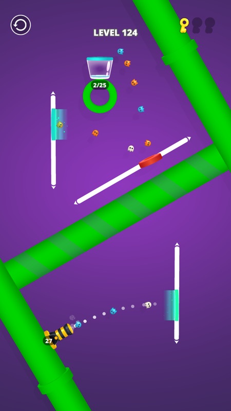 Cannon Shot! screenshot 6