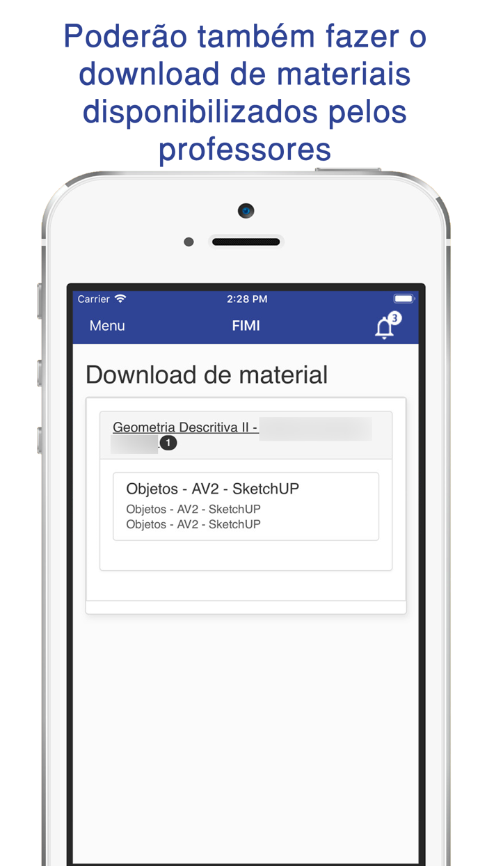 Faculdades Maria Imaculada