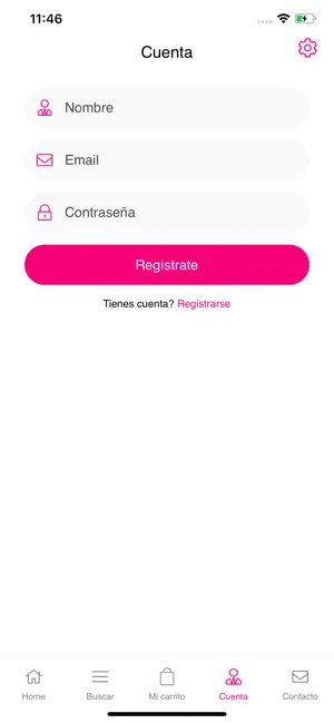 Screenshot 3 El Capote iphone