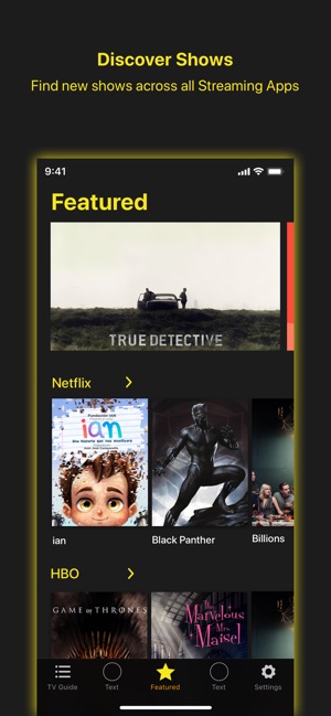 Peel TV Guide(圖1)-速報App