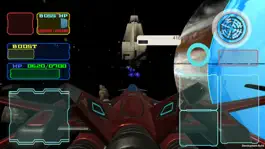 Game screenshot SpaceCombat apk