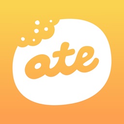 ate food diary Apple Watch App