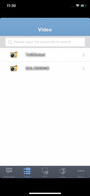 SoloTracking3G(圖3)-速報App