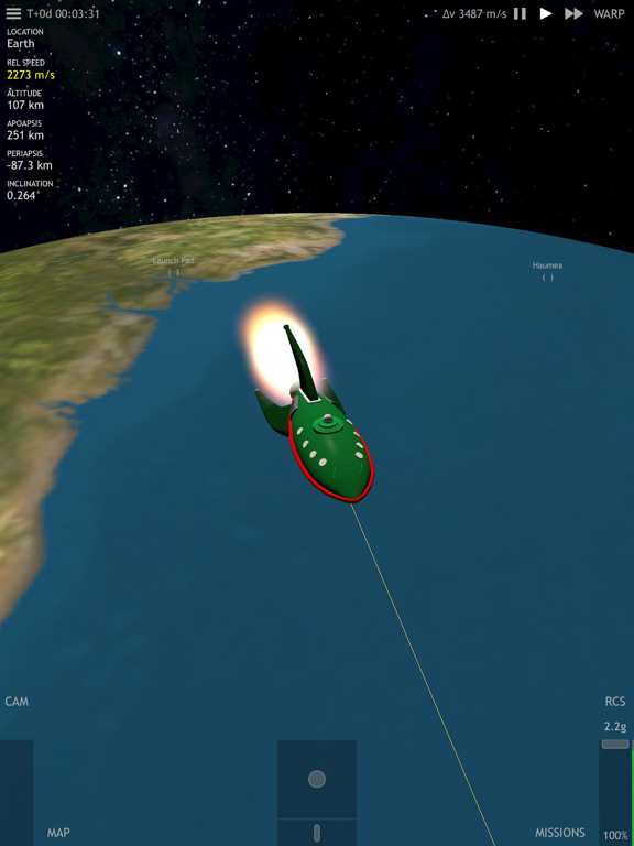 Screenshot #5 pour Solar Express