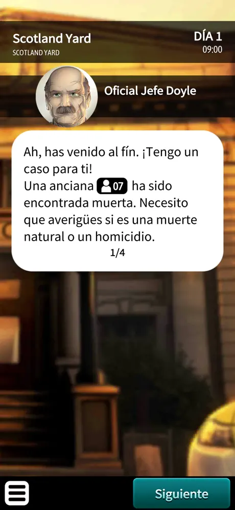 Crónicas del Crimen