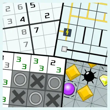Logic Puzzle Kingdom Cheats