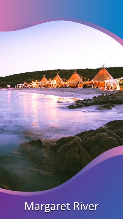 Margaret River Tourism