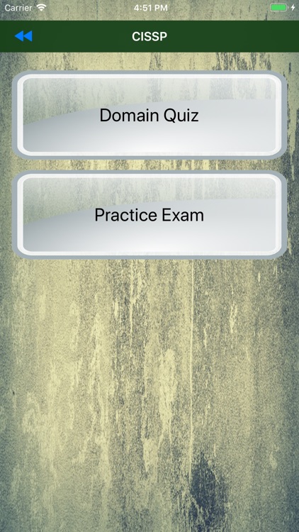 CISSP CAP Security+ Evaluator