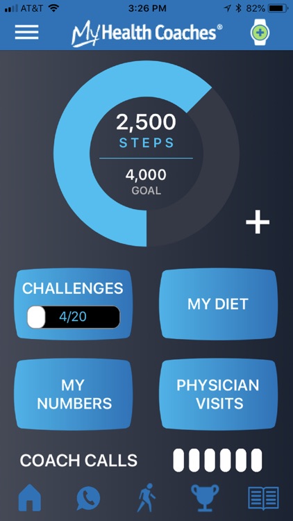 MyHealth Coaches Diabetes