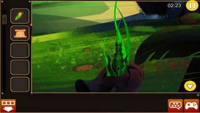 Screenshot #3 pour Échapper au monde de rêve
