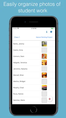 Game screenshot Student Work mod apk