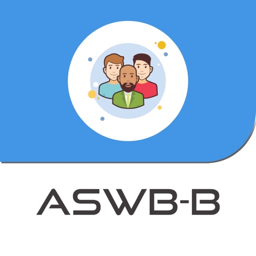 ASWB-B Test Prep (BSW) icon