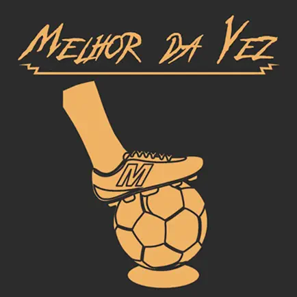 Melhor da Vez Читы
