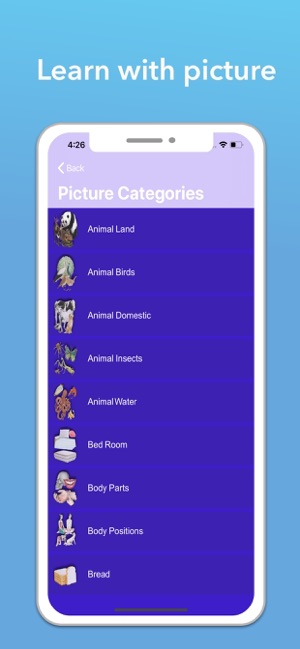 Tai Thai Dictionary(圖5)-速報App