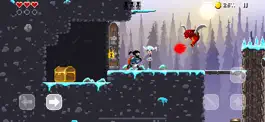 Game screenshot Sword Of Xolan hack