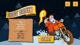 Game screenshot Easy Santa mod apk