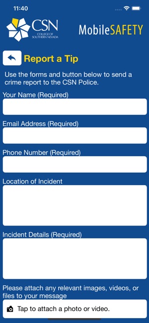 Mobile Safety - CSN(圖4)-速報App