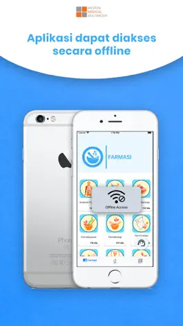 Game screenshot M3 Farmasi hack