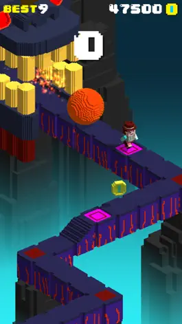 Game screenshot Temple Exit hack