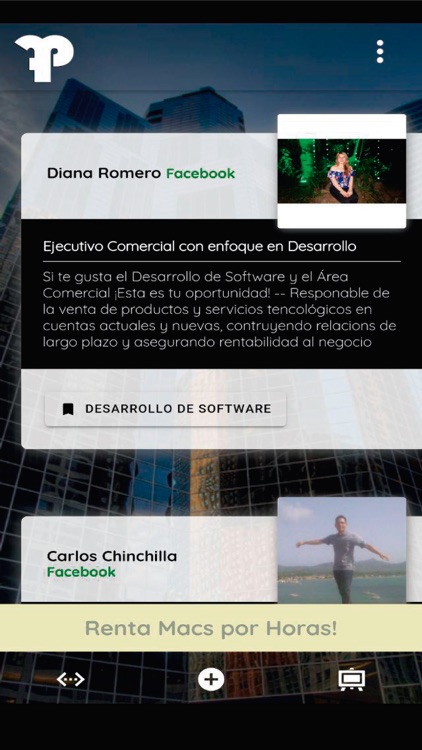 Programadores Freelancers EC