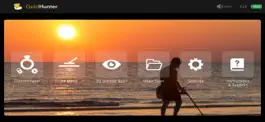Game screenshot GoldHunter3D mod apk